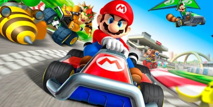 Coconut Maller Discord Server Banner