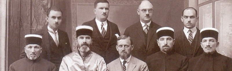 Karaylar Discord Server Banner