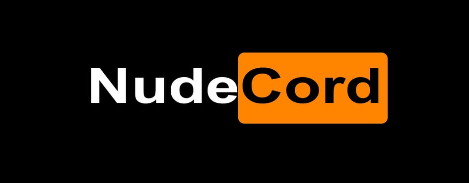 NudeCORD Discord Server Banner