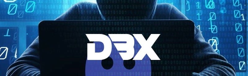 dbxDevelopment Discord Server Banner