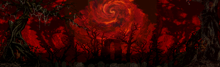 everglades Discord Server Banner