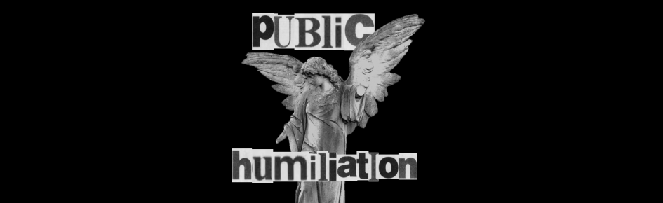 Public Humiliation Discord Server Banner