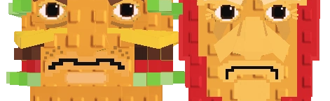 Steal a brainrot trade hub Discord Server Banner