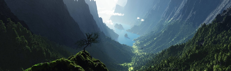 EcoVille Discord Discord Server Banner