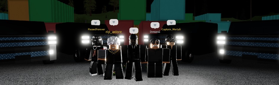 Turan Topluluğu Discord Server Banner