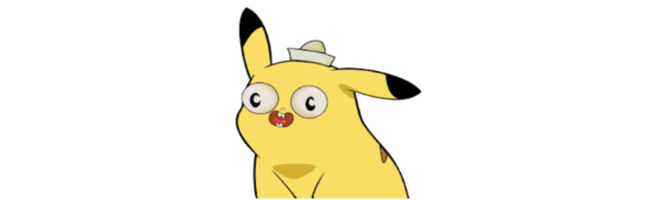 Pika clan Discord Server Banner