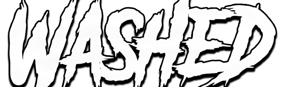 Washed Discord Server Banner