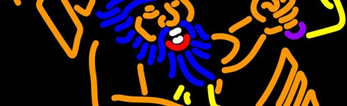 TheManCave Discord Server Banner