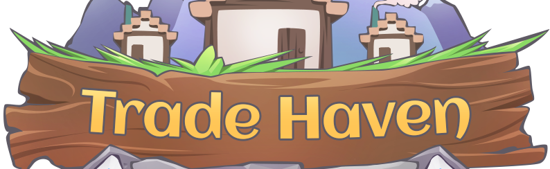 TradeHaven Discord Server Banner