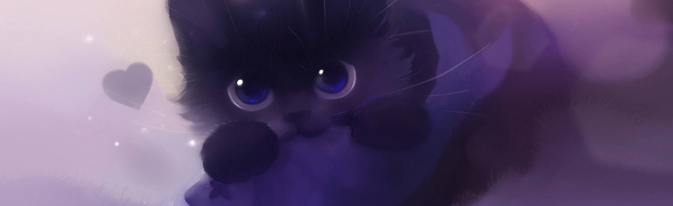 Ice cweam heaven Discord Server Banner