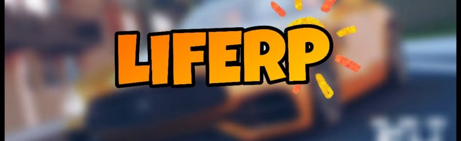 Hamburg life RP Discord Server Banner