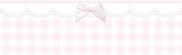 Friends 🎀🧸 Discord Server Banner