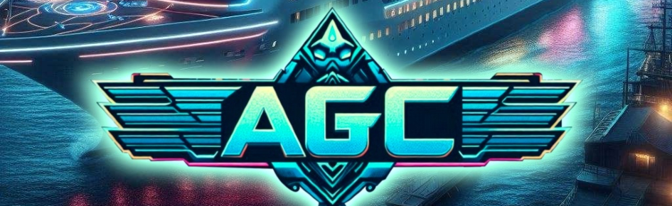 Adult Gaming Cruise Discord Server Banner