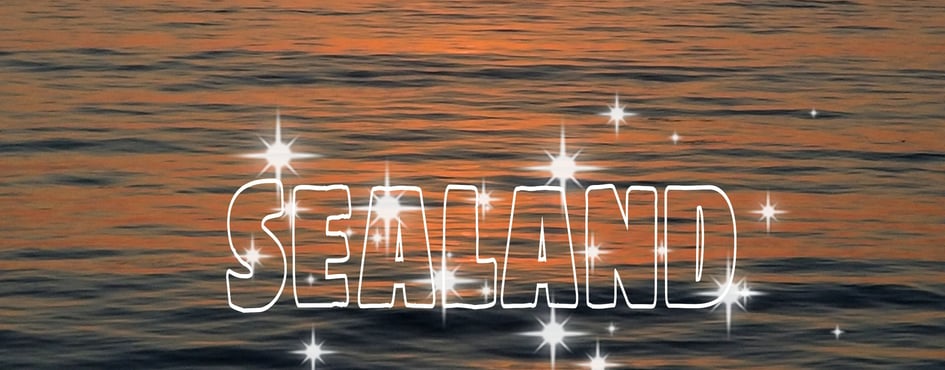 ? ? ? ? ? ? ? Discord Server Banner