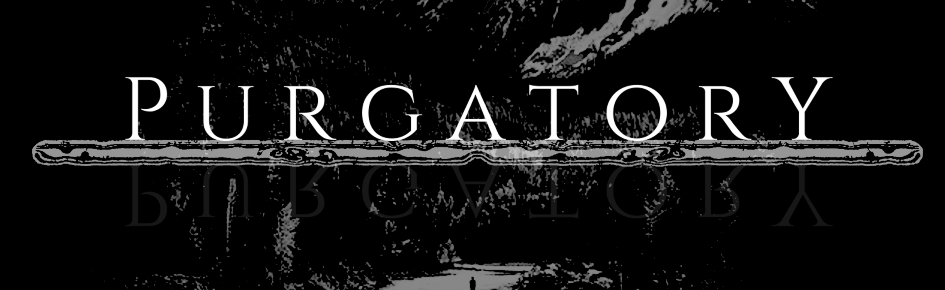 Purgatory Metal Discord Server Banner
