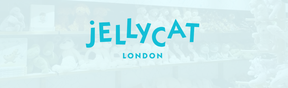 Jellycat Discord Server Banner