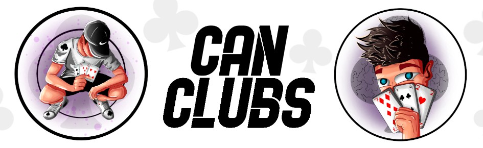 ClubsCrew Discord Server Banner