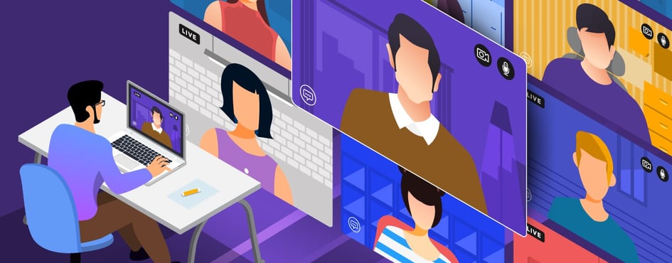 Comunidad Latina? Discord Server Banner