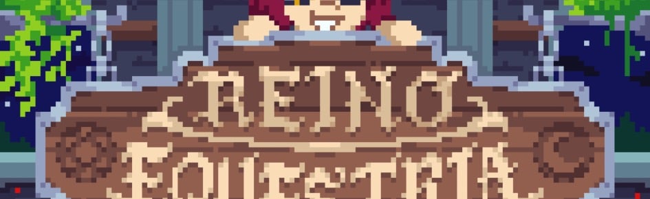 Reino Equestria ⚔️ Discord Server Banner