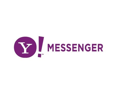 Yahoo Messenger Emoji #1 Discord Server Banner