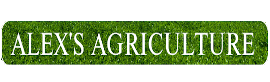 Alex's Agriculture Discord Server Banner