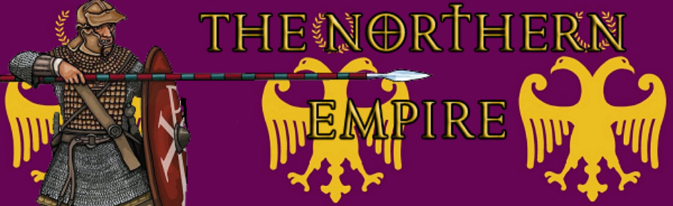 [8thPR Regiment on foot] Discord Server Banner