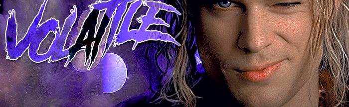 The Vampire Lestat Discord Server Banner