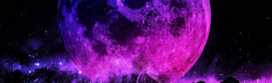 all for one Discord Server Banner