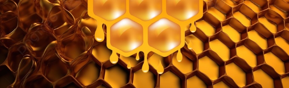 The Hive Discord Server Banner