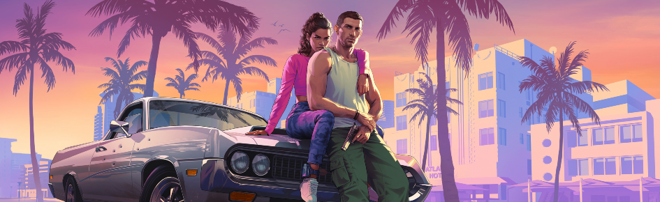 GTA 6 Discord Deutsch Discord Server Banner