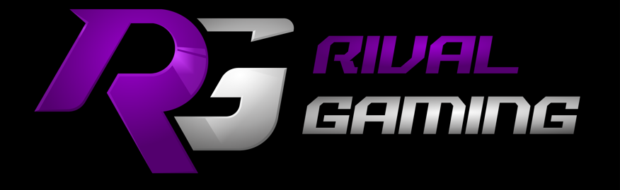 Rival Gaming Discord Server Banner