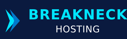 BreackNeck Hosting Discord Server Banner