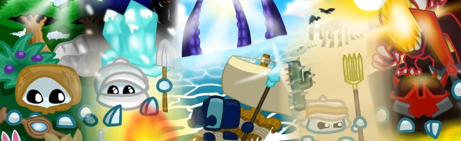 Starve.io but RUOTA Discord Server Banner