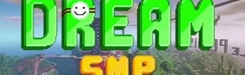 ᗪᖇEᗩᗰ🅂🄼🄿⚔ Discord Server Banner