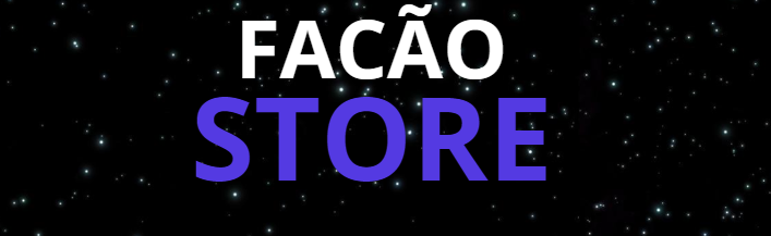 FACAO COMMUNITY Discord Server Banner