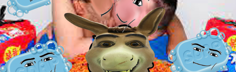 Idiotcon Discord Server Banner