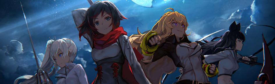 Remnant Discord Server Banner