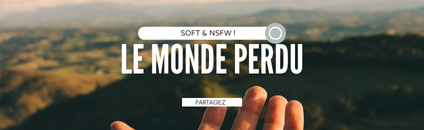 🎰 𝐿𝑒 𝑀𝑜𝓃𝒹𝑒 𝒫𝑒𝓇𝒹𝓊 🔞 Discord Server Banner