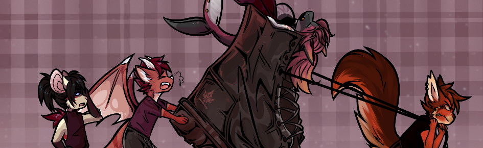 The Treehouse Discord Server Banner