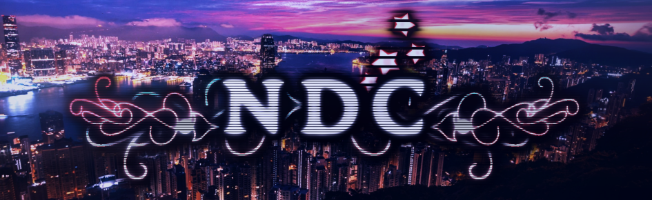 Noah's DC Discord Server Banner