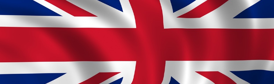 The United Kingdom Discord Server Banner