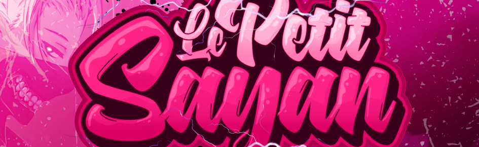 🎮 Communautés du PetitSaiyan Discord Server Banner