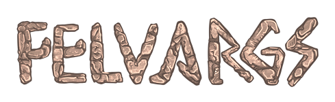 Felvargs Discord Server Banner