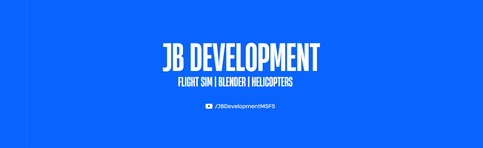 JB Development Server | Official Discord Server Banner