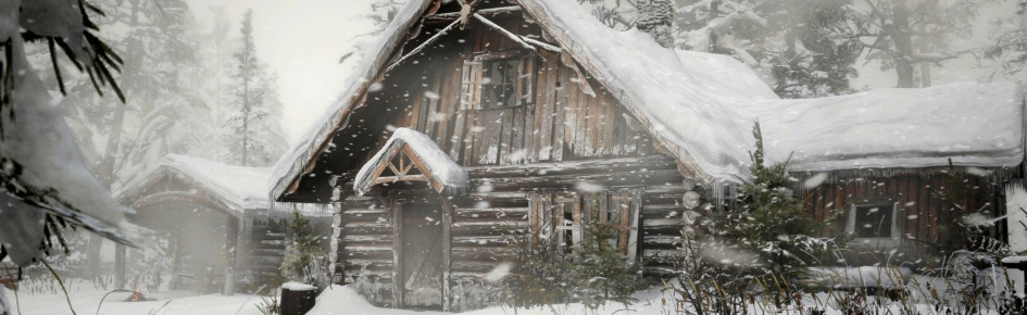 Bennett Estate Discord Server Banner