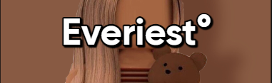 Everiest° Discord Server Banner