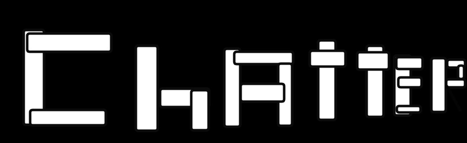 Chatter Discord Server Banner