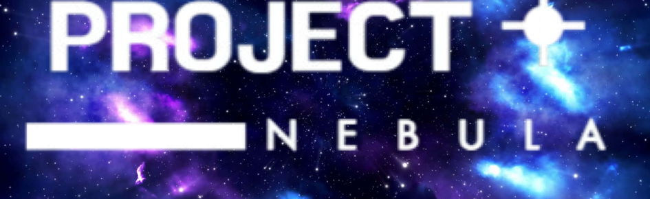 Project Nebula Discord Server Banner