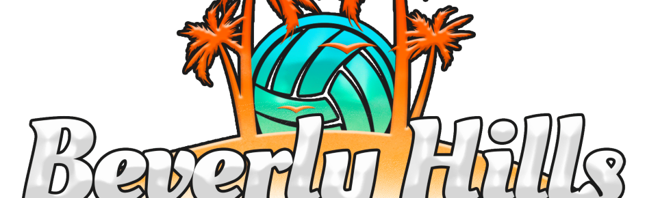 Beverly Hills Discord Server Banner