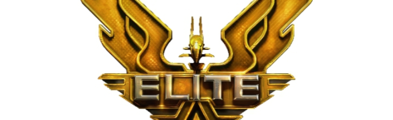 ELITE Discord Server Banner